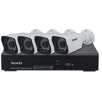 �������� IP ��������������� Falcon Eye FE-NR-2104 KIT