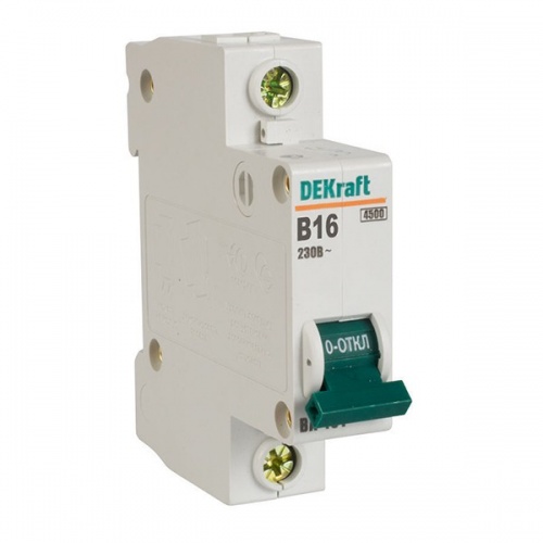 �������������� ����������� DEKraft ��-101 1� � 16� 4.5��