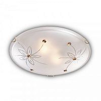 ���������� ��������-���������� Sonex Floret 149/K ������ E27 2�60W 220V