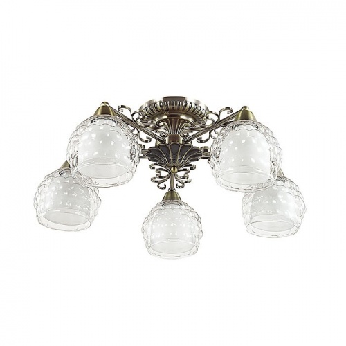 ������ ���������� Lumion Ampolla 3106/5C ������ E14 5�60W 220V