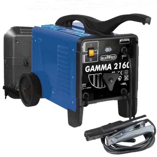 ������� ��������� Blue Weld Gamma 2160