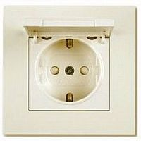   Panasonic Karre Plus WKTT02102BG-RES     