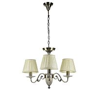 ������ ��������� Maytoni Battista ARM011-03-R ������� E14 3�40W 220V