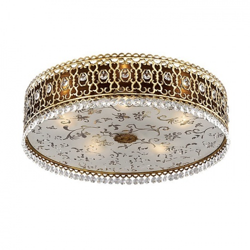 ���������� ���������� Odeon Light Salona 2641/5C ��� ������ E14 5�40W 220V