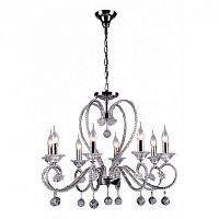 ������ ��������� Maytoni Amore DIA332-08-N ���� E14 8�60W 220V