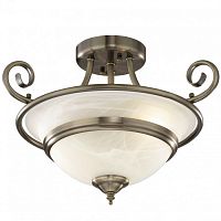 ������ ���������� Odeon Light Teatro 2573/2C ������ E27 2�60W 220V