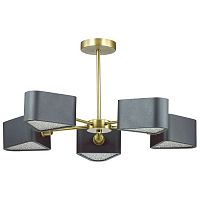 ������ ��������� Lumion Riven 4406/5C ���������� E14 5�40W 220V