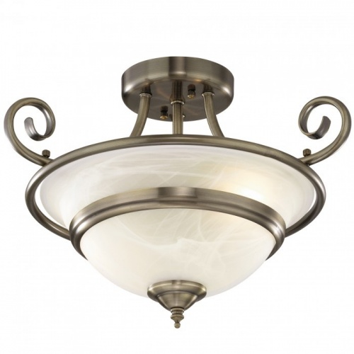 ������ ���������� Odeon Light Teatro 2573/2C ������ E27 2�60W 220V