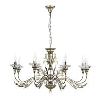 ������ ��������� Maytoni Coperto H108-08-NG ������ E14 8�60W 220V