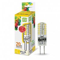 ����� ������������ ASD Standard JCD 2W GY6,35 3000�