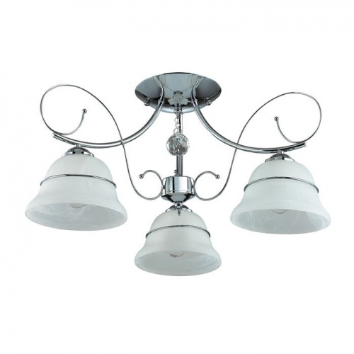 ������ ���������� Lumion Nevia 3021/3C ���� E27 3�40W 220V