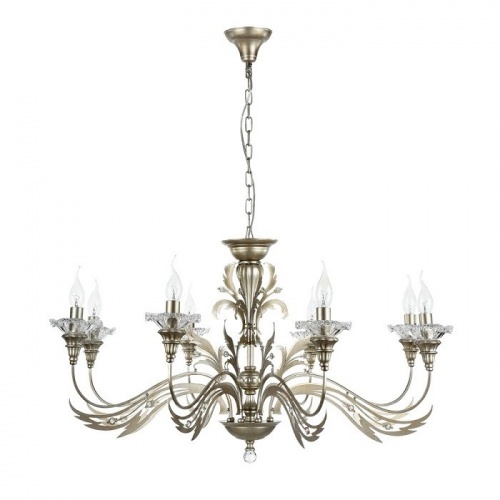 ������ ��������� Maytoni Coperto H108-08-NG ������ E14 8�60W 220V