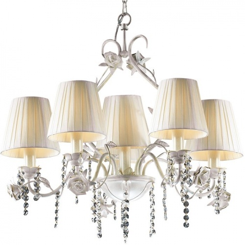 ������ ��������� Odeon Light Padma 2686/6 ����� E14 6�60W 220V