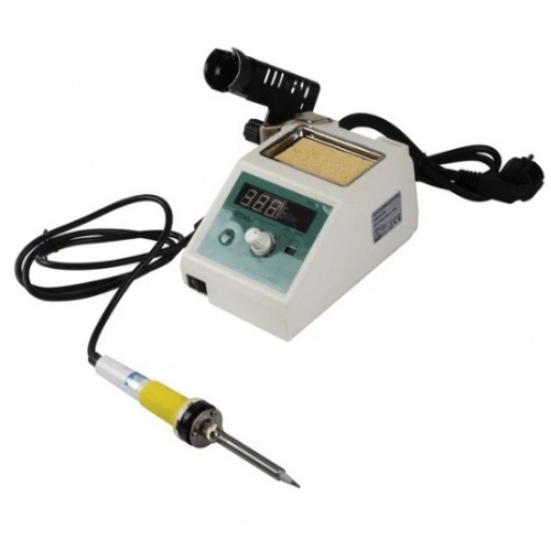 ������� �������� Rexant ZD-929C � ��������