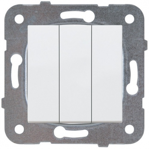   Panasonic Karre Plus WKTT00152WH-RES  