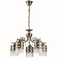 ������ ��������� Lumion Boninga 3235/5 ������ E27 5�40W 220V