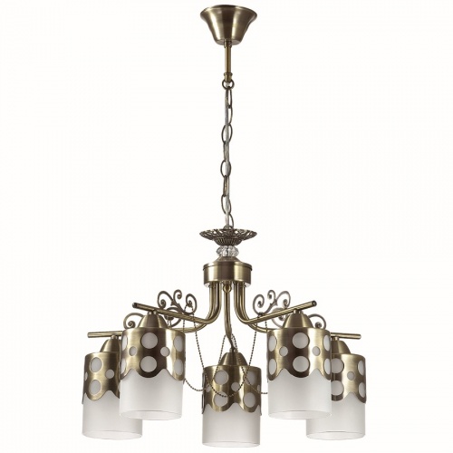 ������ ��������� Lumion Boninga 3235/5 ������ E27 5�40W 220V