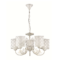 ������ ��������� Odeon Light Nadine 3276/5 ����� E27 5�60W 220V