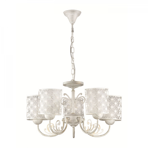 ������ ��������� Odeon Light Nadine 3276/5 ����� E27 5�60W 220V