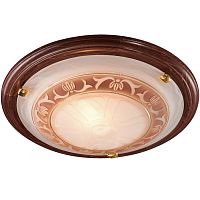 ���������� ��������-���������� Sonex Filo 317 ���������� E27 3�100W 220V