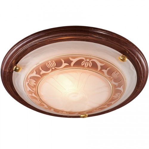 ���������� ��������-���������� Sonex Filo 317 ���������� E27 3�100W 220V