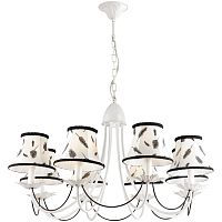 ������ ��������� Odeon Light Novola 2920/8 ����� E14 8�40W 220V