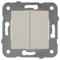   Panasonic Karre Plus WKTT00092BR-RES  