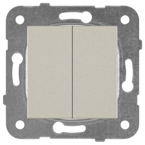   Panasonic Karre Plus WKTT00092BR-RES  