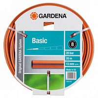����� Gardena Basic 13 �� (1/2") � 20 � 18123-29.000.00