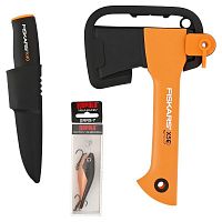 ����� Fiskars 129044 ����� ������������� X5 � �����, ������� � ������