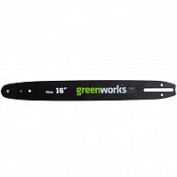 ���� ��� ����������� Greenworks 29757 40 ��