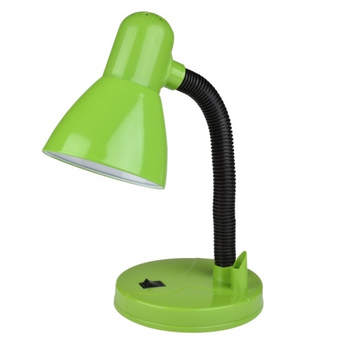 ���������� ����� Uniel �������� ����� TLI-226 Green ������� E27 60W 230V