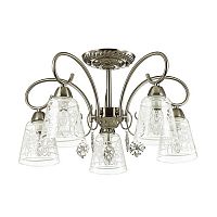 ������ ���������� Lumion Barnibbo 3469/5C ������ E14 5�40W 220V