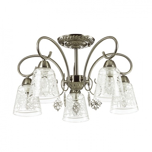 ������ ���������� Lumion Barnibbo 3469/5C ������ E14 5�40W 220V