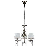 ������ ��������� Maytoni Rapsodi ARM305-03-R ����� E14 3�40W 220V