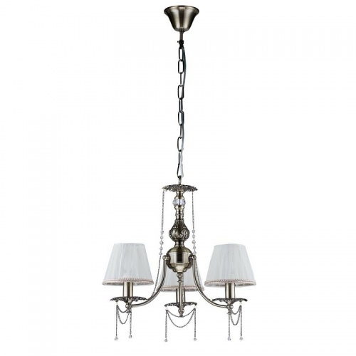 ������ ��������� Maytoni Rapsodi ARM305-03-R ����� E14 3�40W 220V