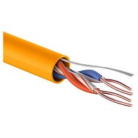 ������ ������� UTP 2PR 24AWG CAT5e ��(�)-HF LSZH ����� 305 � Rexant