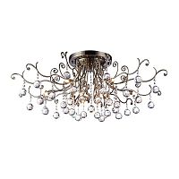 ������ ���������� Maytoni Frost DIA760-12-B ������ G9 12�40W 220V