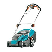 ������������� ������������� Gardena PowerMax 37 E