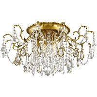 ������ ���������� Odeon Light Gardia 2879/6C ������ E14 6�60W 220V