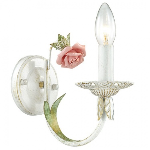 ��� Lumion Clarissa 3112/1W ����� E14 40W 220V