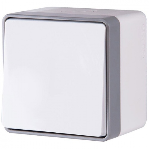   Werkel Gallant WL15-01-02   