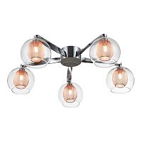 ������ ���������� Maytoni Wabe MOD559-05-N ���� E14 5�60W 220V