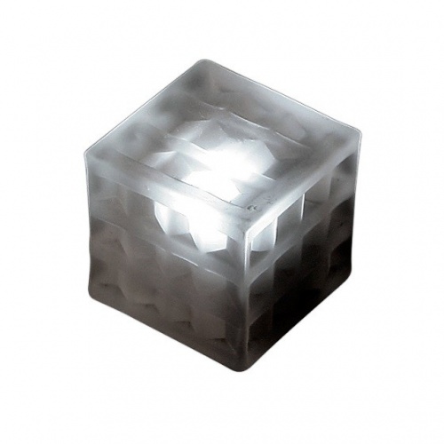 ���������� ������������ ����������� Novotech Tile 357246 NT15 077 �� ��������� ������� 1LED 0,135W 1,2V IP68 �����