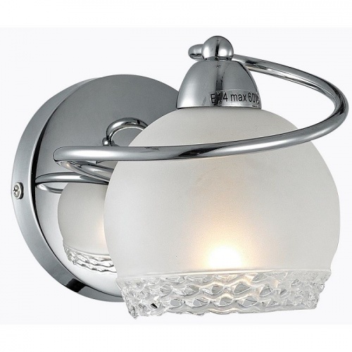 ��� Maytoni Spazio MOD500-01-N ����� E14 60W 220V