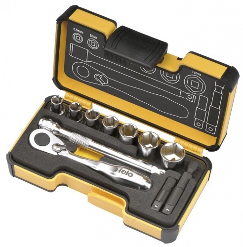 ����� ������� Felo � ���� ��������� 11 ��������� � �����