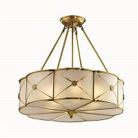 ������ ���������� Odeon Light Riona 2270/6 ������ E27 6�60W 220V