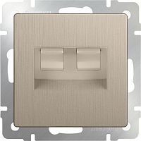  -  Werkel WL10-RJ11+RJ45  