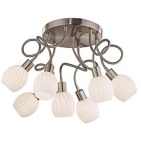 ������ ���������� Odeon Light Diana 2208/7C ������� ������ G9 7�40W 220V