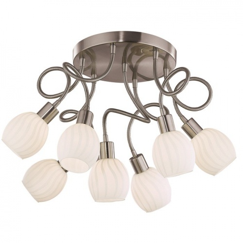 ������ ���������� Odeon Light Diana 2208/7C ������� ������ G9 7�40W 220V